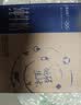 蒙牛特仑苏嗨Milk脱脂纯牛奶250ml*10盒 0脂肪 精美京绣 送礼礼盒 实拍图