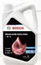 博世（BOSCH）有机长效汽车防冻液发动机冷却液 养车保养 冰点-45℃ 2L（红色） 实拍图