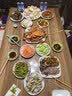 御茶膳房造型面点寿桃花馍1.25kg馒头点心花饽饽礼盒送礼礼品生日蛋糕礼物 实拍图