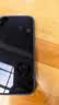 品胜适用iPhone18promax/17promax手机壳苹果17/18promax保护套布艺织物壳编织壳磁吸防摔保护套 蓝色 实拍图