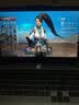 联想LOQ15 2026电竞游戏笔记本电脑 15.3英寸大学生办公设计AI全能本 标压酷睿 Core5-205H 16G 512G 满血RTX3050独显 100% sRGB高色域｜165Hz专业电竞 实拍图
