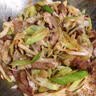 潮夫道原切羔羊羊肉卷400g羊肉片涮肉火锅食材麻辣烫烧烤 实拍图