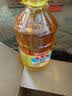 鲁花 食用油 物理压榨 葵花仁油6.18L  实拍图