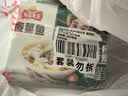 冻品先生 安井 酸菜鱼 419g*4袋 酸辣味 老坛酸菜黑鱼片 含酸菜调料包 实拍图