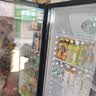 星星展示柜冷藏保鲜柜冷藏柜立式冰柜商用酒柜饮料冷柜风冷除霜单门便利店留样柜LSC-235H 实拍图