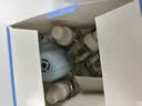 雷达（Raid）电热蚊香液 168晚3瓶装 +1无线加热器无香型 驱蚊用品 实拍图