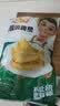 冻品先生 安井 香酥小黄鱼 800g 酥脆小鱼干 油炸小吃方便菜 空气炸锅食材 实拍图
