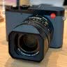 徕卡（Leica）【礼赠电池】Q3 43相机全画幅便携数码相机|微单相机 6000万像素8K视频录制 19084莱卡相机 实拍图