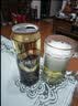 雪花啤酒(Snowbeer)金威纯酿 500ml*24听 自营热销商品 大规格实惠装 实拍图