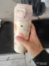 富光儿童保温杯316不锈钢随手杯大容量男女童学生保冷水杯子400ML 实拍图