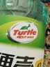 龟牌（Turtle Wax）硬壳玻璃水防冻-42°汽车冬季去油膜雨刮水强力去污2L*2瓶 实拍图