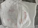 好奇（Huggies）铂金装小桃裤成长裤XL96片(12-17kg)加大号尿不湿【散热口碑王】 实拍图