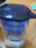 碧然德（BRITA）过滤净水器 家用滤水壶 净水壶 海洋系列 去水垢专家版滤芯11枚 环保加固包装 实拍图