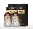 古井贡酒 年份原浆古8 低度浓香型白酒 26度 500mL*2瓶 双瓶装 过节送礼 实拍图