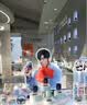 飞利浦【新品上市】2026新款自营电动剃须刀萤火虫迷你便携款刮胡刀 快速净剃潮玩磁吸 生日礼物价保双11 实拍图