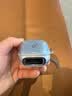 ANKER安克消噪耳机Pro 无线蓝牙耳机 通话清晰主动降噪耳机蓝牙2026最新款适用苹果手机安卓 蓝 实拍图
