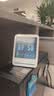 青萍空气检测仪2 内置高精度传感器 手机式触摸操作 接入米家智能 弹出式PM传感器简易更换 白色 实拍图