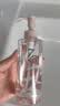 姬芮（ZA）水感净透卸妆油200ml*2支深层清洁秒乳化洗后不假滑 实拍图