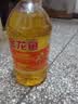 金龙鱼 食用油 花生浓香型浸出  食用植物调和油5L（新老包装随机发货） 实拍图