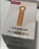 鱼跃580/590血糖仪家用血糖试纸免调码金榜 无仪器+100支试纸 实拍图
