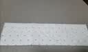 美丽雅油烟机吸油纸棉条垫90cm*10cm 厨房用接油槽加厚过滤网侧吸盒10条 实拍图