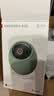 鸿蒙智选华为智慧生活800万摄像头监控家用360度无死角带夜视全景可对话视频 室内母婴宠物看护器海雀雀蛋S 实拍图