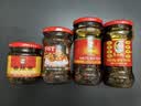 陶华碧老干妈油辣椒酱275g【美食大赛同款】 贵州特产辣椒酱下饭菜调料蘸料 实拍图