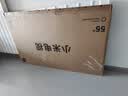 小米（MI）电视S55 Mini LED年度新品 55英寸408分区低反屏 1700nits峰值亮度 澎湃OS 一级能效换新 实拍图