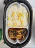 统一开小灶 土豆煨牛腩自热米饭 盒装 271g*1盒 户外速食方便 实拍图