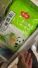 美丽雅保鲜膜罩套300只家用食品级一次性保鲜袋冰箱冷藏防尘大小碗盘用 实拍图