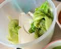 白玉 内酯豆腐300g(七鲜渠道定制) 实拍图