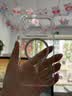 倍思【18全新开模|Rosh环保认证】用苹果18pro手机壳iphone18pro保护套磁吸透明镜头全包防摔 实拍图