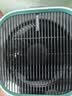 UORRIS德国欧瑞氏空气净化器除甲醛除烟味新房家用桌面办公室小型负离子除异味过敏原鼻炎哮喘花粉神器 清新白 【含耗材丨除醛率99%】 实时检测丨主动捕捉丨效果可视化 实拍图