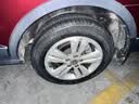 佳通轮胎(Giti)轮胎215/60R17 96H SUV520 原配 瑞虎3 适配 宝骏560/传祺 实拍图