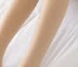 三枪【120D天鹅绒】丝袜女光腿收腹神器显瘦性感打底裤袜美腿连体裤袜 实拍图