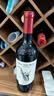CANIS FAMILIARIS布多格原瓶进口红酒 西拉干红葡萄酒 750ml 单瓶装 实拍图