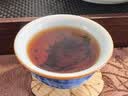 大益TAETEA茶叶普洱茶 10年陈经典普洱熟茶品鉴装7g/袋 便携免撬 实拍图