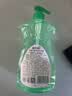 蓝月亮 茶清洗洁精1kg*2瓶 果蔬餐具清洗剂洗涤灵 食品可用 高效去油 实拍图