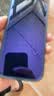 品胜适用苹果17e/14/13/13Pro钢化膜iPhone17e/16e/14/13/13Pro手机膜高清防摔抗指纹抗蓝光舒眼膜2片 实拍图
