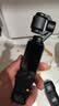 大疆DJI Osmo Pocket 3 标准版 一英寸口袋云台相机 OP灵眸手持数码相机vlog便携美颜 实拍图