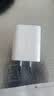 绿联5V1A充电头 苹果安卓手机USB充电器插座头 适用iPhone18 Duo/17/16/15华为小米OPPO手机手表 【爆款推荐】5V/1A直插充电器 实拍图