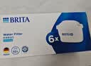 碧然德BRITA 家用滤水壶 净水壶滤芯 Maxtra 多效滤芯 6枚装 实拍图