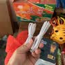 手机数据线适用华为tpyec7A快充p70p30p40mate荣耀nova7pro小米vivo手机tapyc充电线安卓typc 【2米2条】7A快充120W-TYPEC口 实拍图