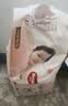 好奇（Huggies）铂金装小桃裤成长裤XL96片(12-17kg)加大号尿不湿【散热口碑王】 实拍图