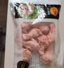 正大鸡翅根2斤【美食大赛同款】  生鲜冷冻鸡肉烤鸡翅鸡肉 实拍图