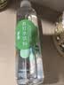 依能 青柠檬味苏打水饮料 无糖无汽弱碱 500ml*24瓶 塑膜装饮品 实拍图