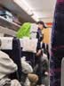坎乐冰爪防滑鞋套冬季户外专业登山徒步雪地鞋链钉鞋子防滑链 实拍图