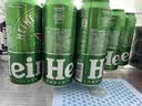 喜力经典500ml*18听整箱装喜力啤酒Heineken喜宴聚餐啤酒送礼京东自营 实拍图
