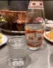 汾酒 红盖玻汾 清香型白酒42度 475ml*12瓶 整箱装 （24-26年随机） 实拍图