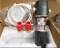 美的（Midea）前置过滤器 家用全屋滤水器净水过滤器自动反冲洗 防冻防爆自来水管道15T大通量免换芯-11S 实拍图